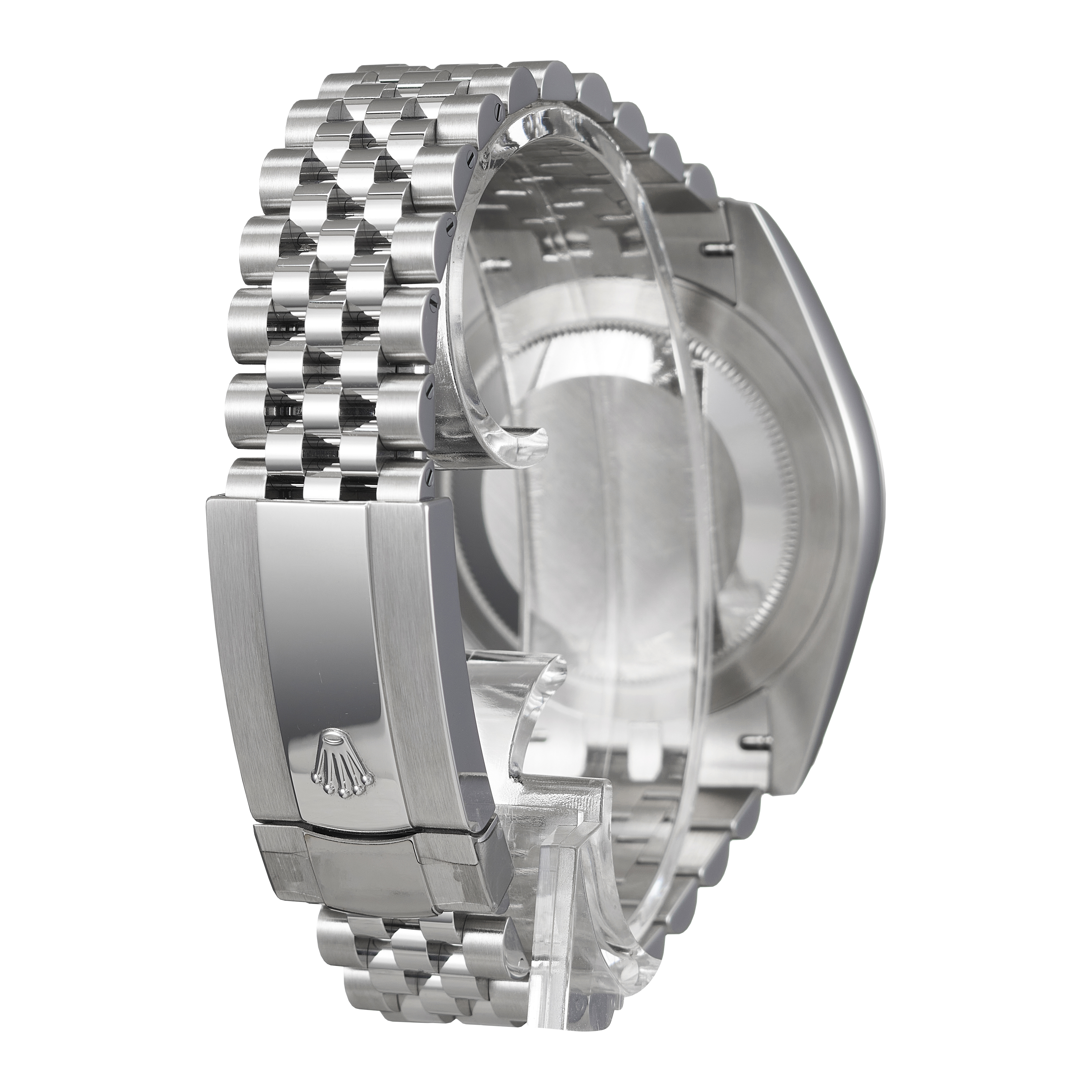 Rolex Datejust 126300