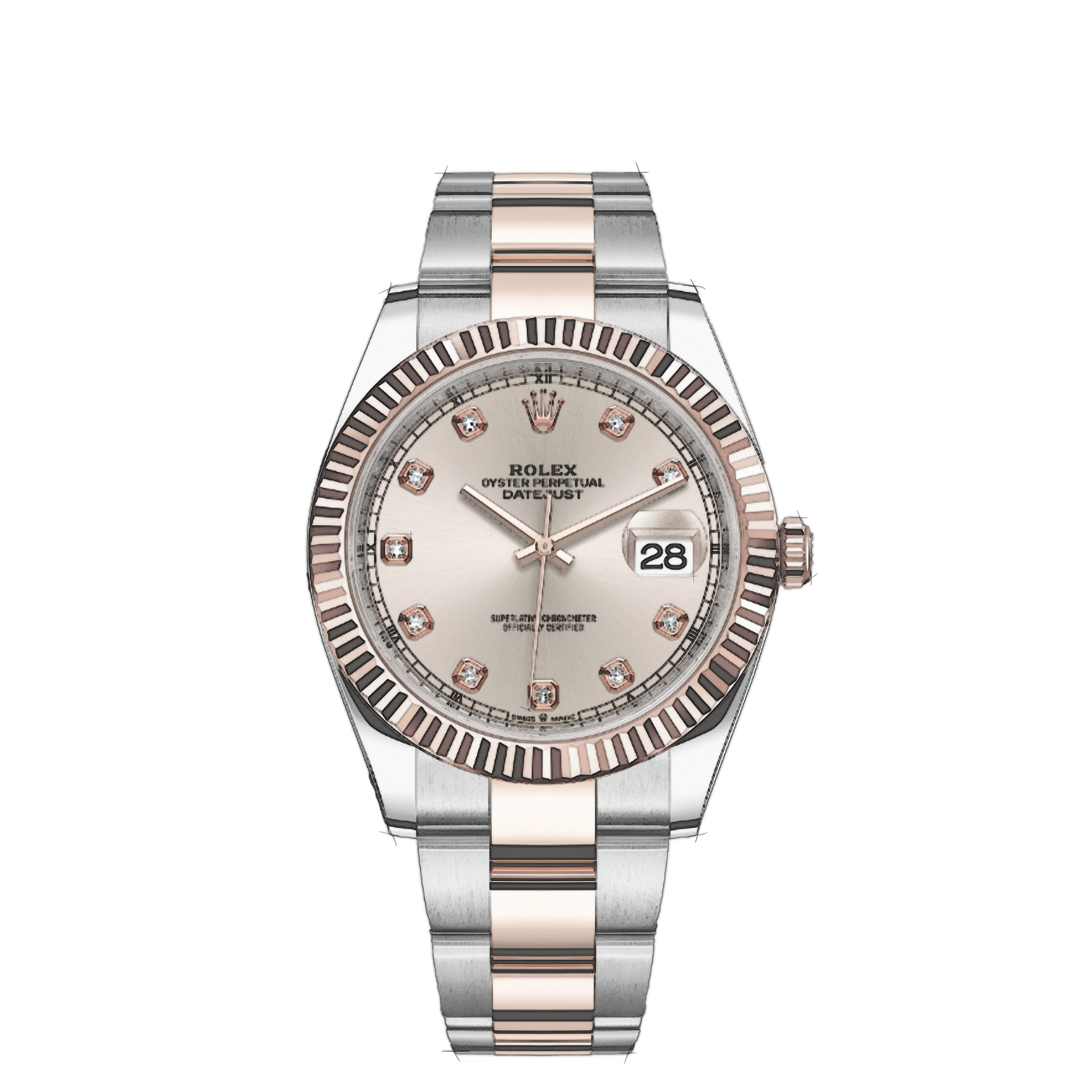 Rolex Datejust 126331