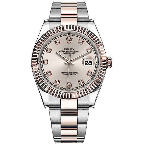Rolex Datejust 126331 Rolex Datejust 126331