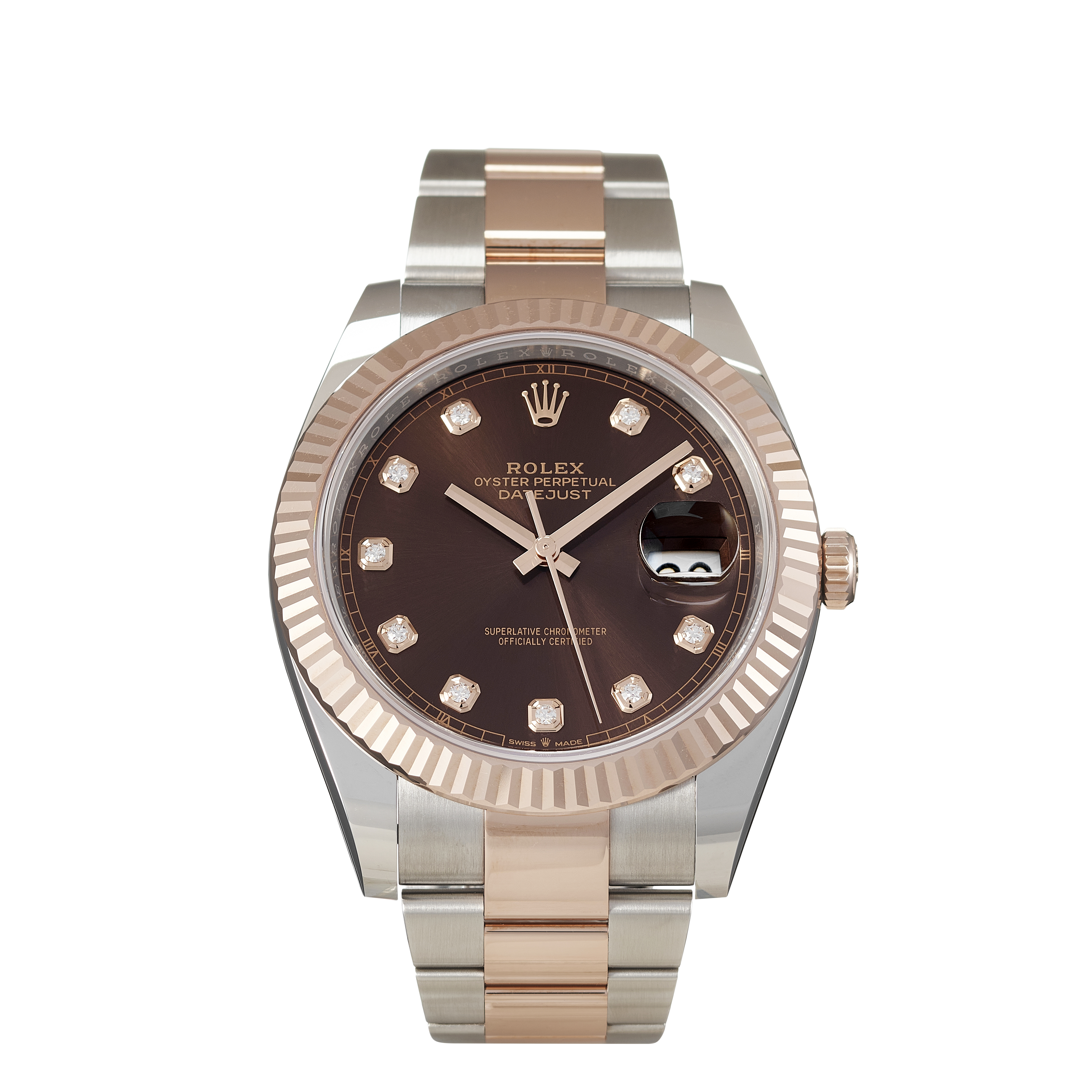 Rolex Datejust 126331
