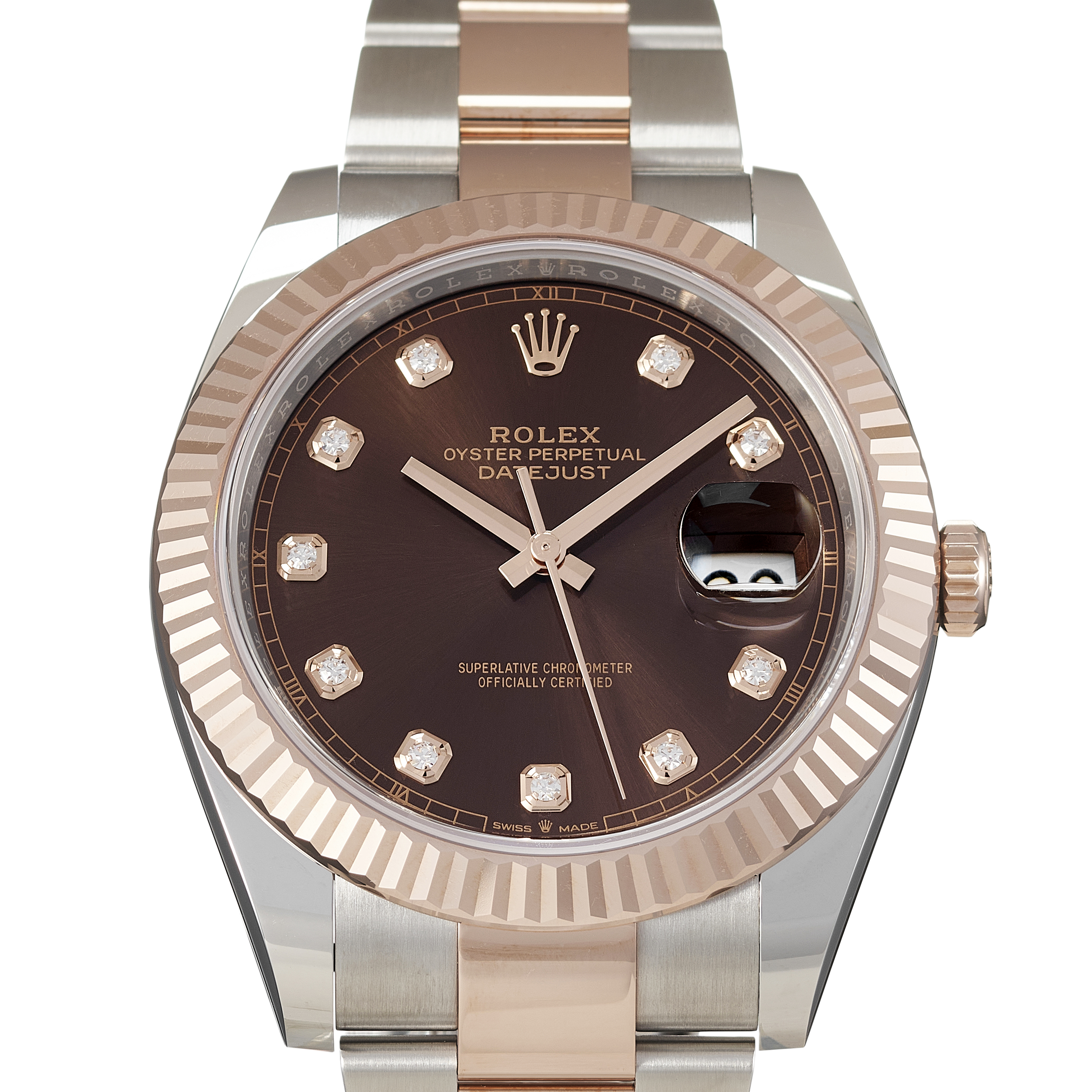 Rolex Datejust 126331