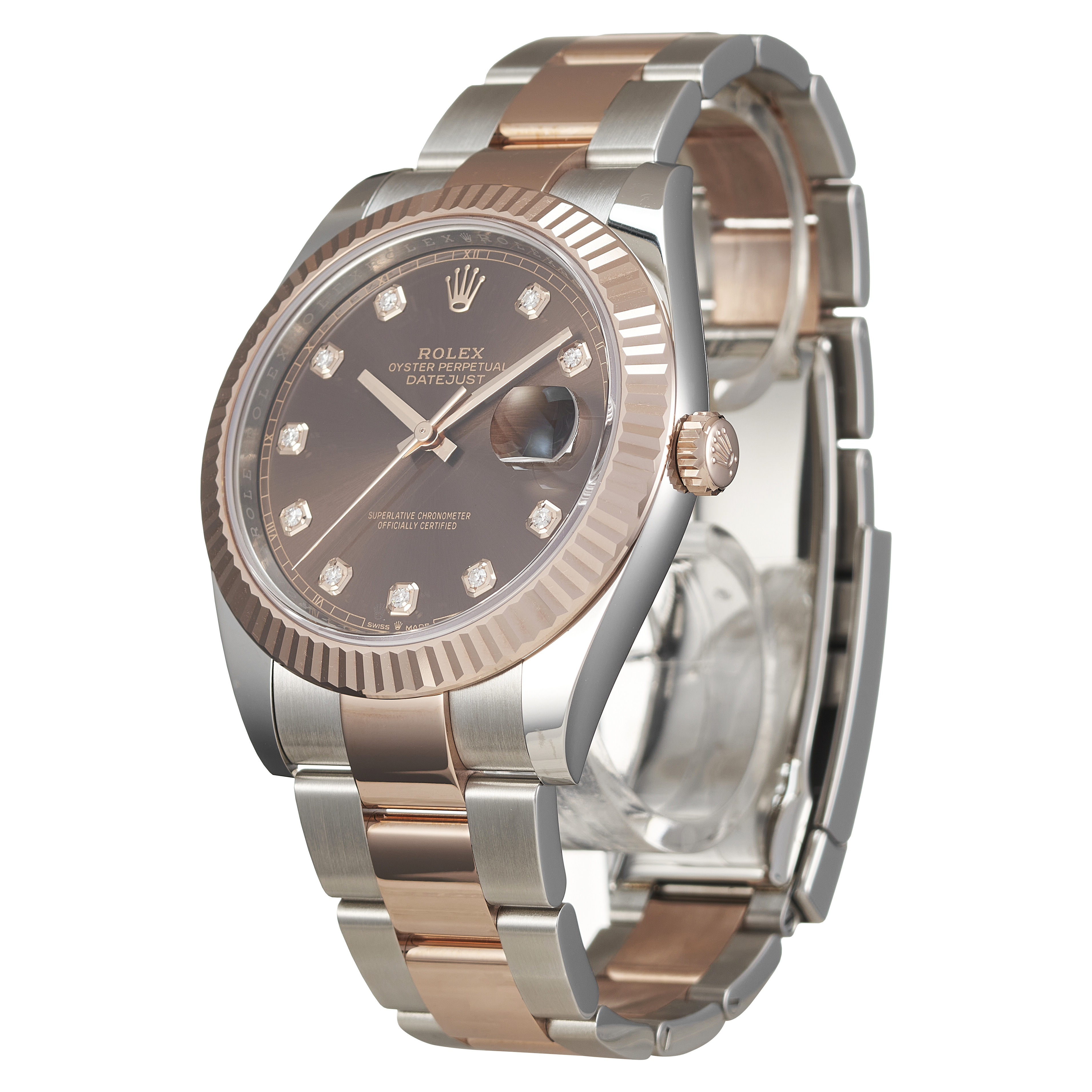 Rolex Datejust 126331