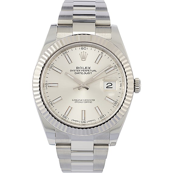Rolex Datejust 126334 Rolex Datejust 126334