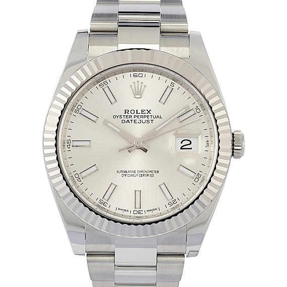 Rolex Datejust 126334 Rolex Datejust 126334