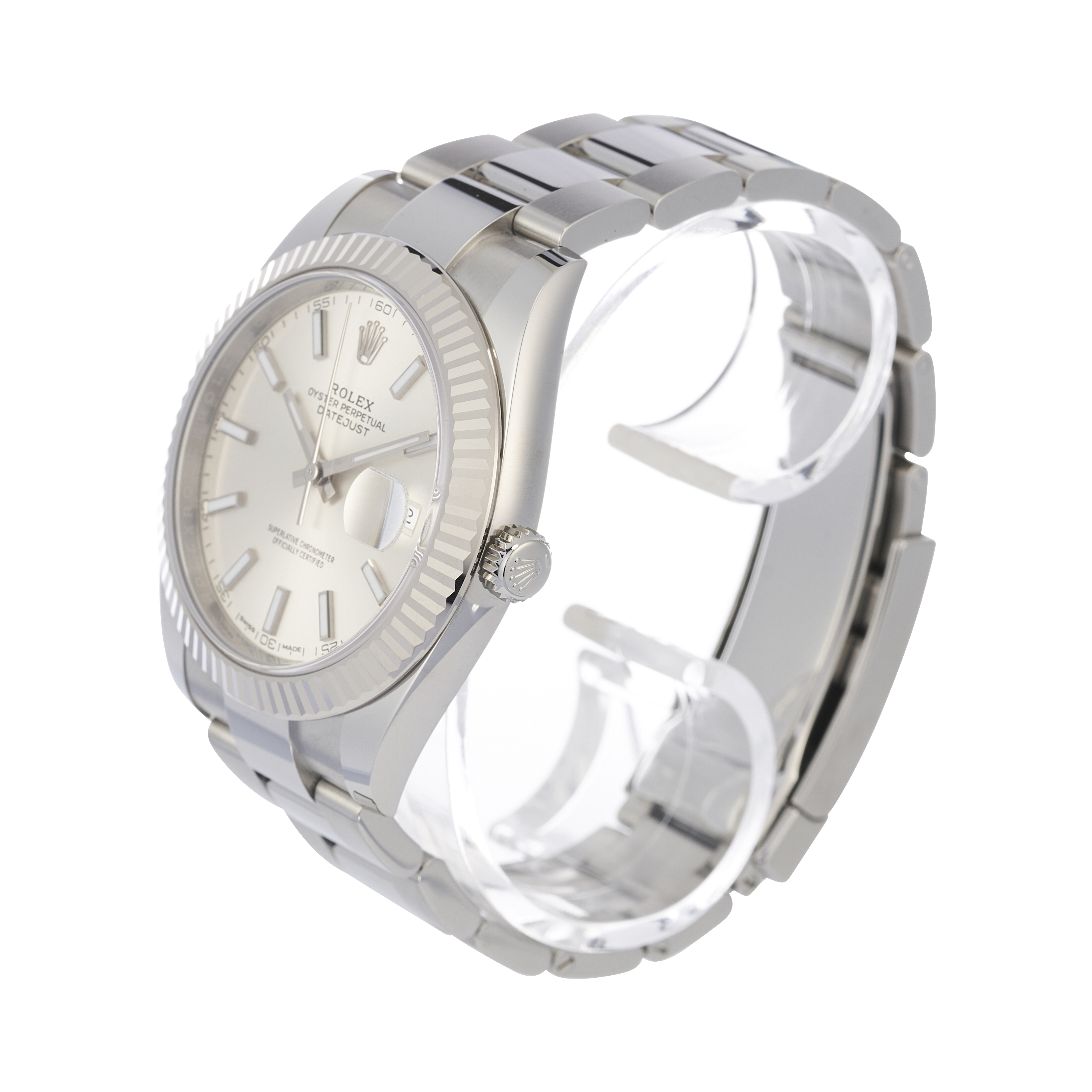 Rolex Datejust 126334