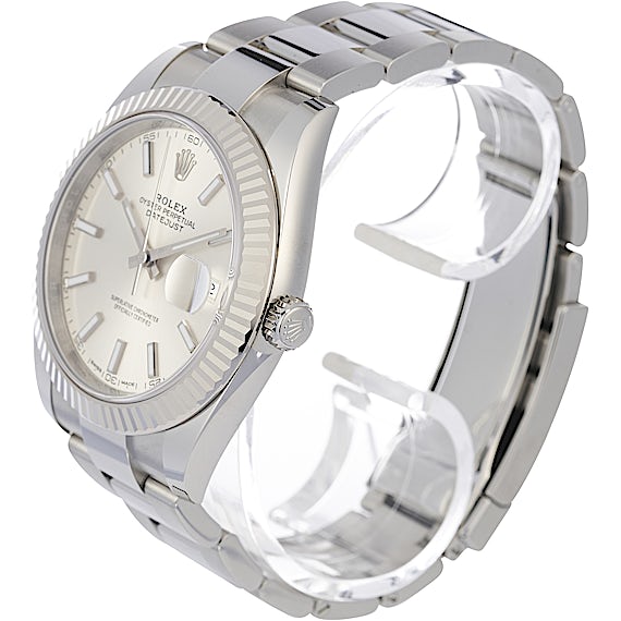 Rolex Datejust 126334 Rolex Datejust 126334