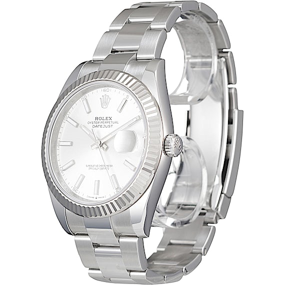 Rolex Datejust 126334 Rolex Datejust 126334