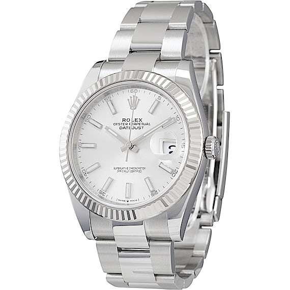 Rolex Datejust 126334 Rolex Datejust 126334