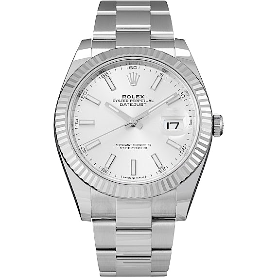 Rolex Datejust 126334 Rolex Datejust 126334