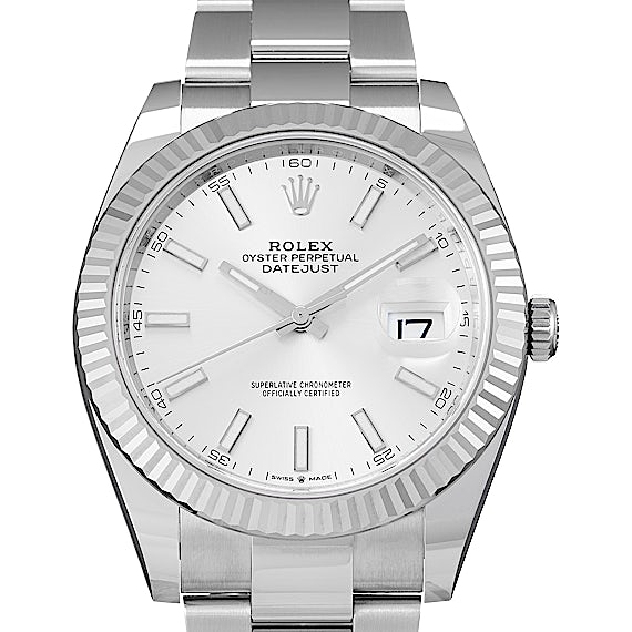 Rolex Datejust 126334 Rolex Datejust 126334