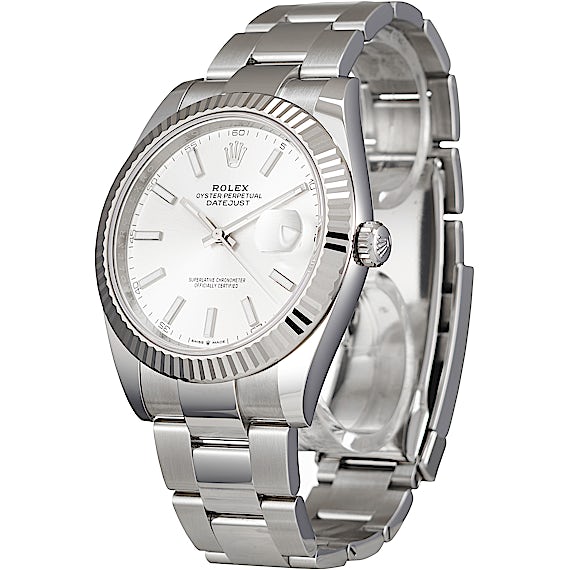Rolex Datejust 126334 Rolex Datejust 126334