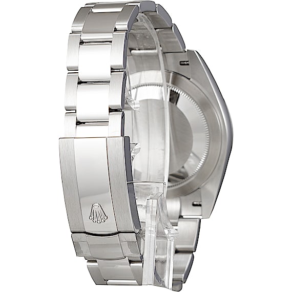 Rolex Datejust 126334 Rolex Datejust 126334