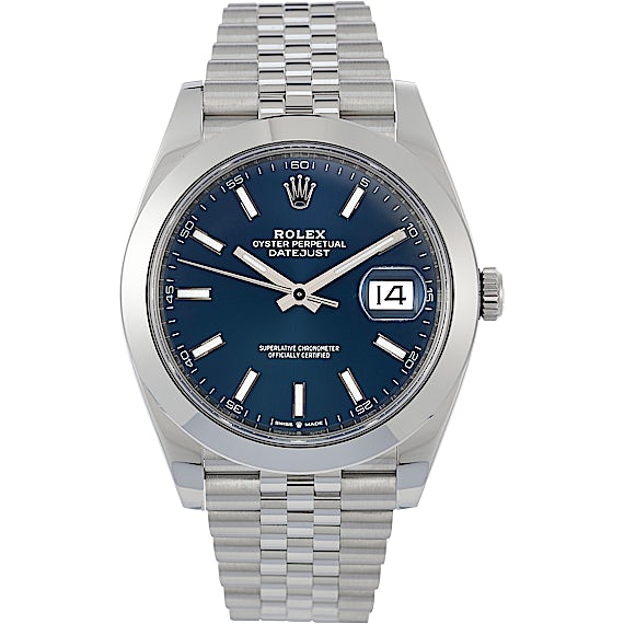 Rolex Datejust 126300 Rolex Datejust 126300