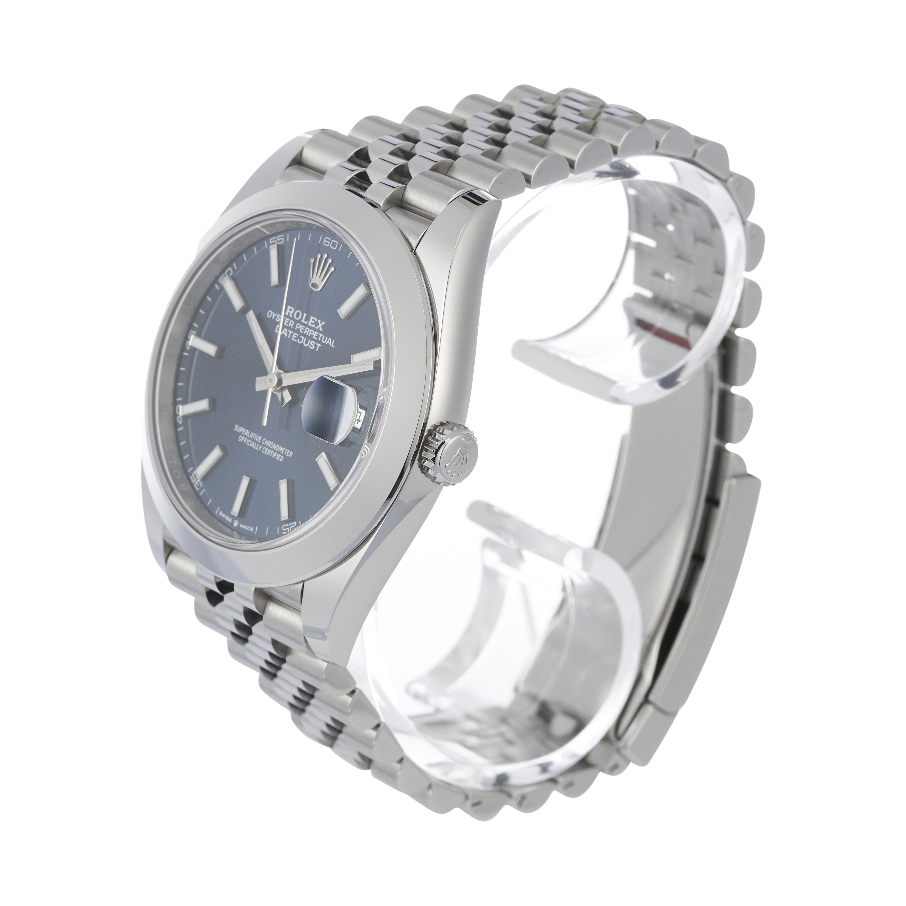 Rolex Datejust 126300