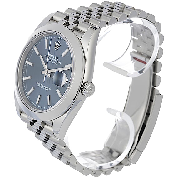 Rolex Datejust 126300 Rolex Datejust 126300