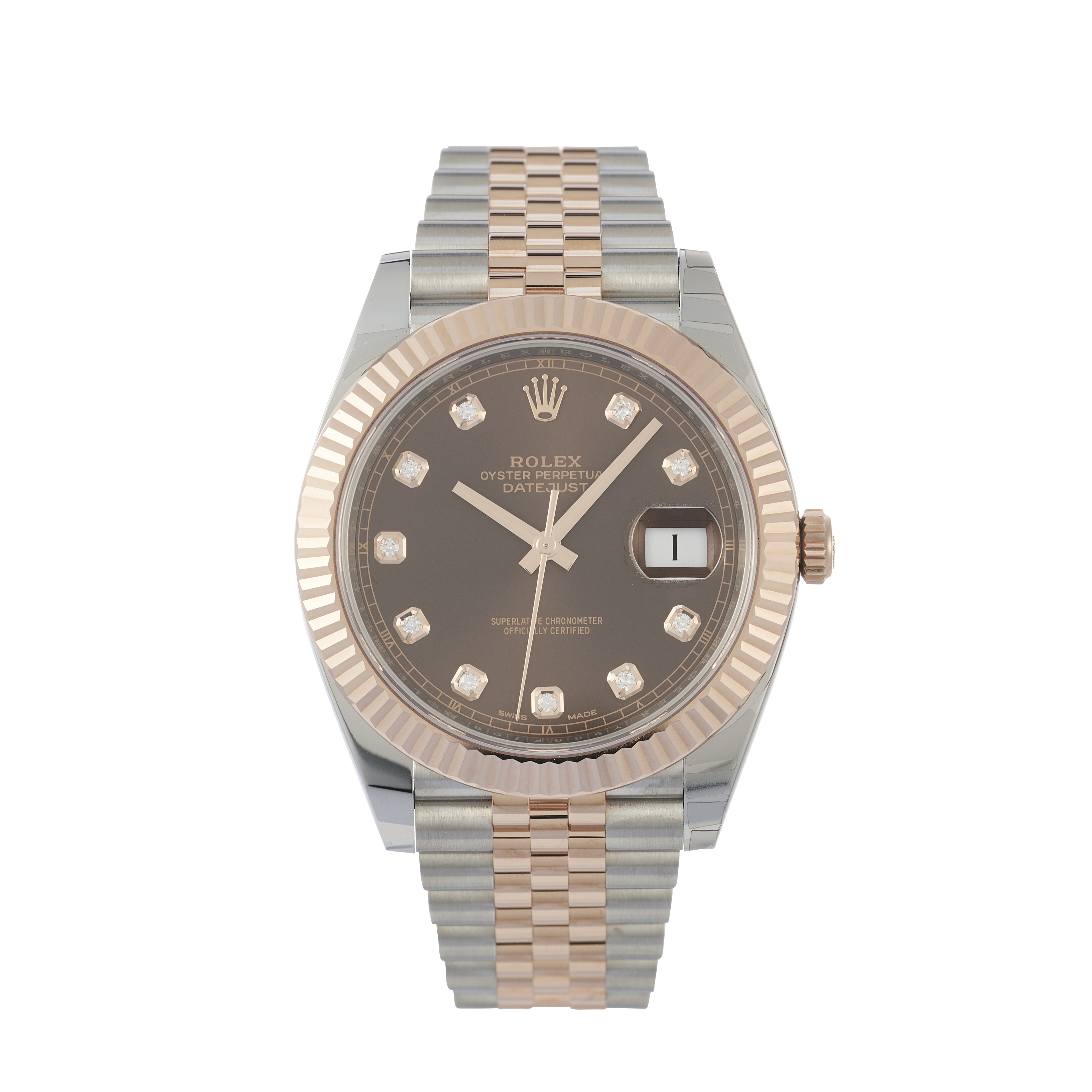 Rolex Datejust 126331