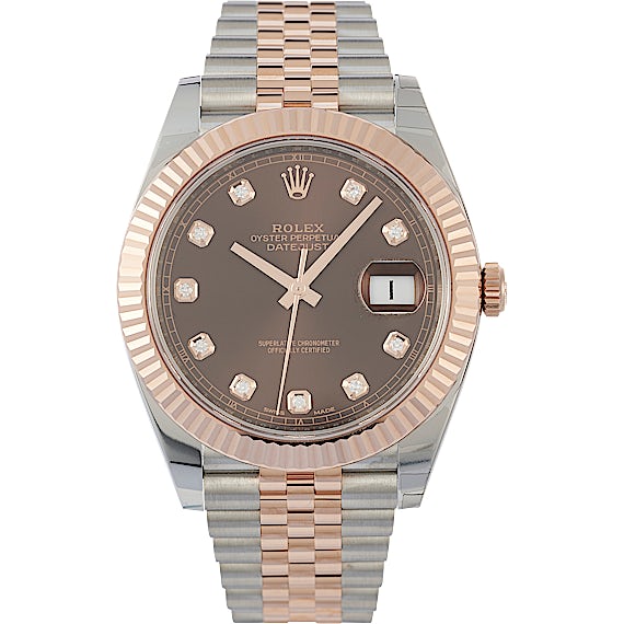 Rolex Datejust 126331 Rolex Datejust 126331