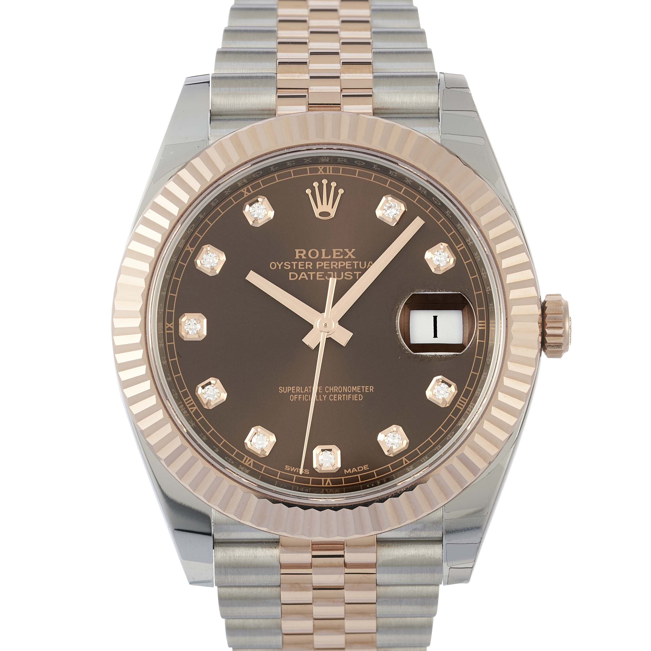Rolex Datejust 126331