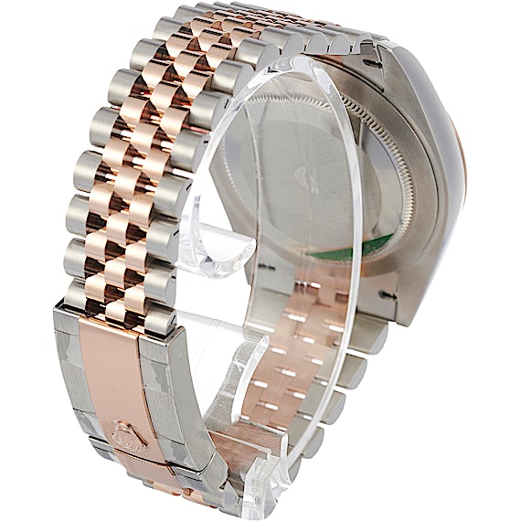 Rolex Datejust 126331 Rolex Datejust 126331