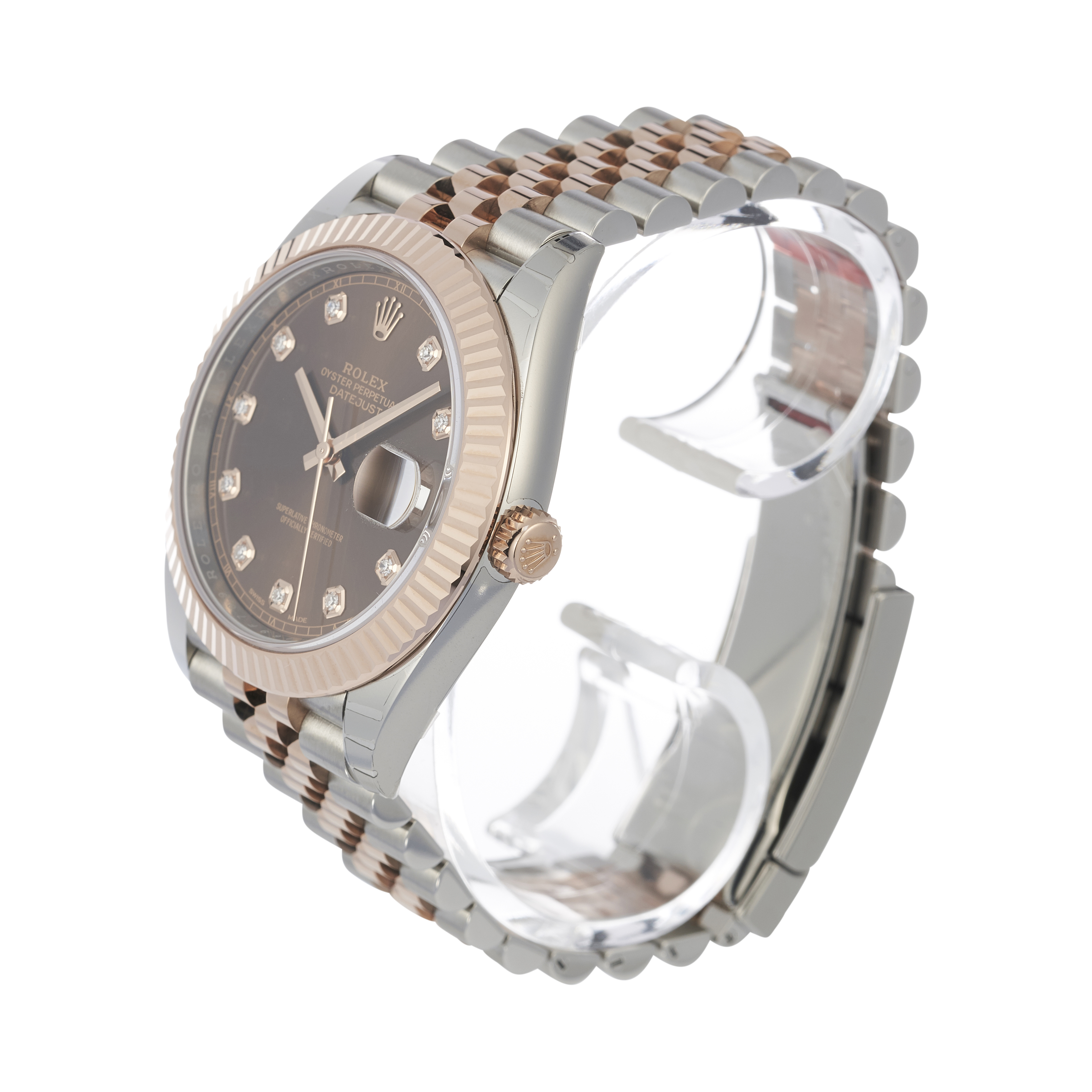 Rolex Datejust 126331