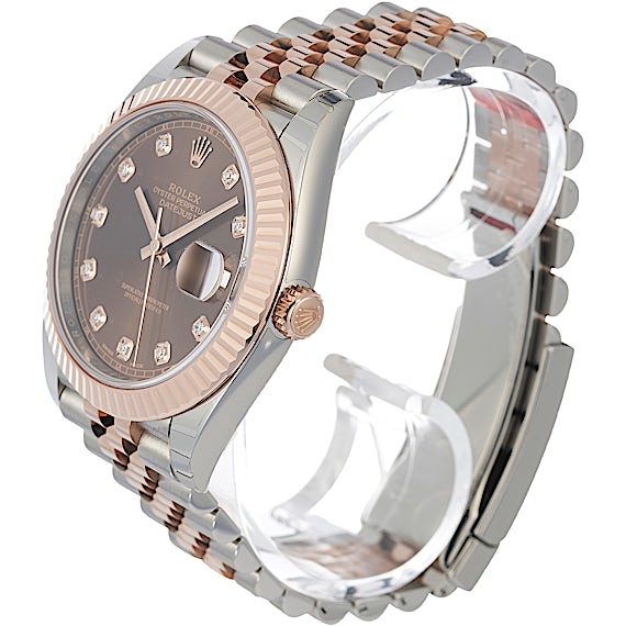 Rolex Datejust 126331 Rolex Datejust 126331