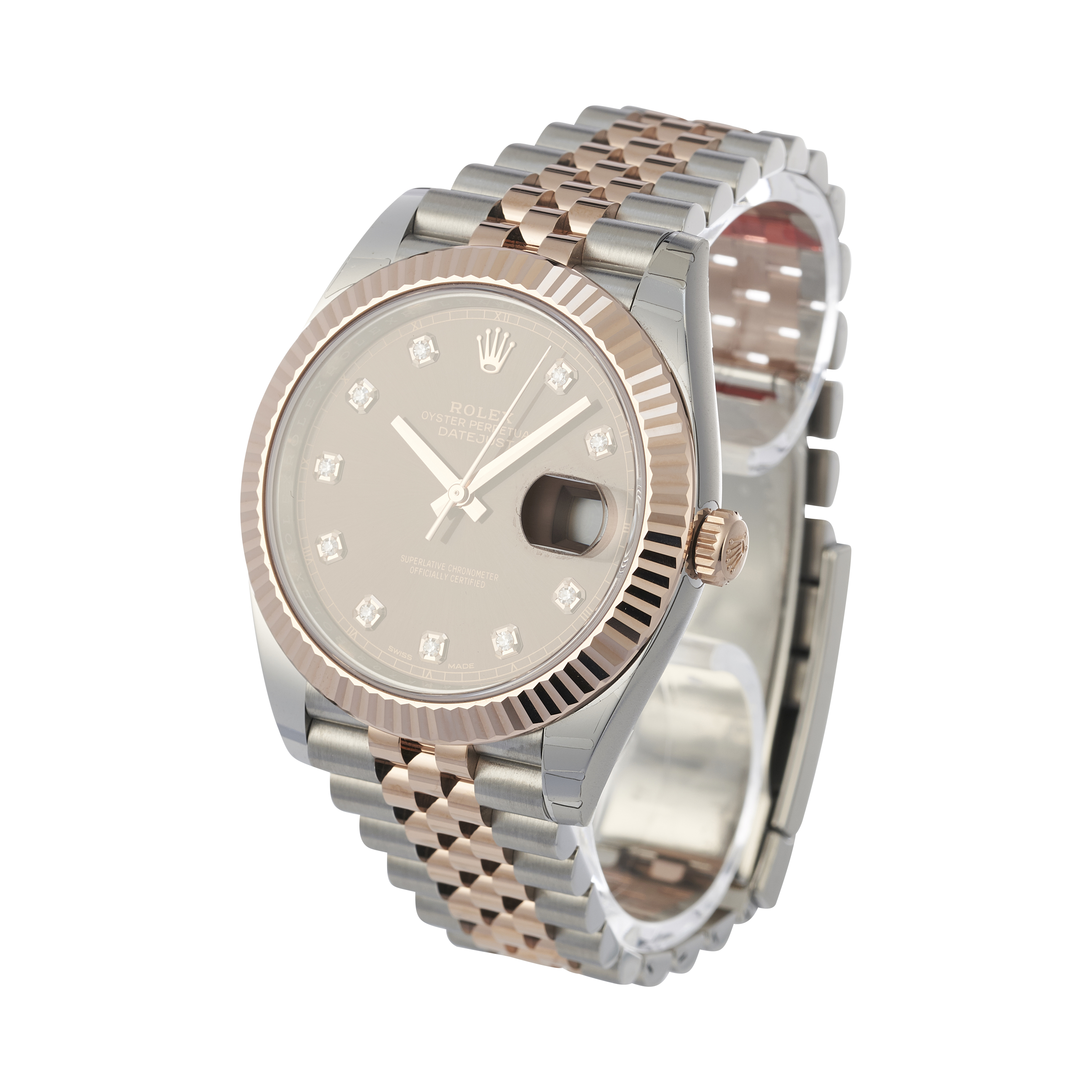 Rolex Datejust 126331