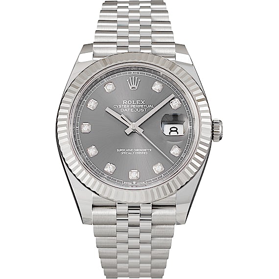 Rolex Datejust 126334 Rolex Datejust 126334