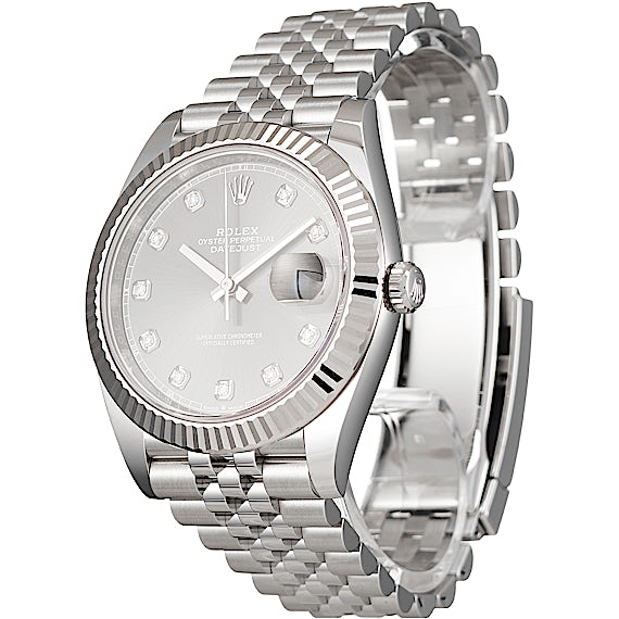 Rolex Datejust 126334 Rolex Datejust 126334
