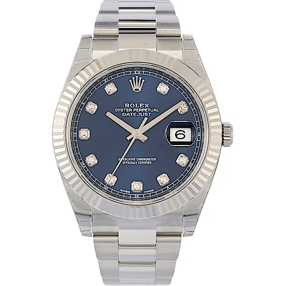 Rolex Datejust 126334 Rolex Datejust 126334