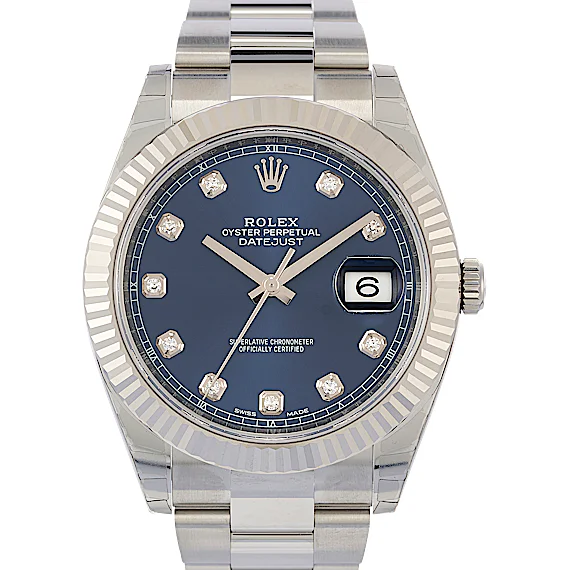 Rolex Datejust 126334 Rolex Datejust 126334