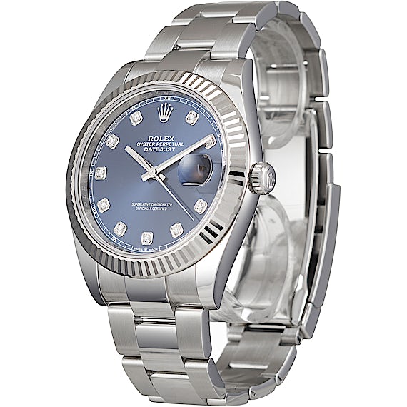 Rolex Datejust 126334 Rolex Datejust 126334