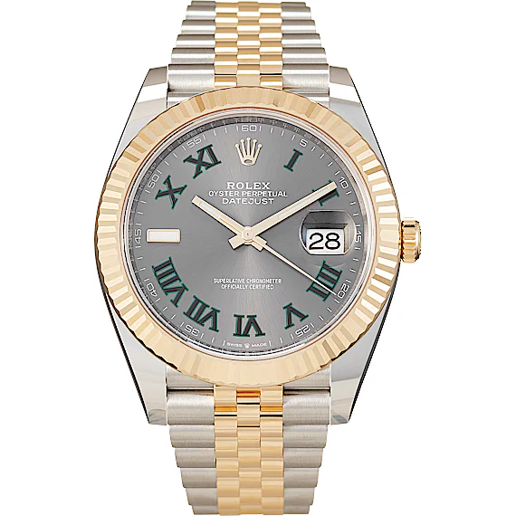 Rolex Datejust 126333 Rolex Datejust 126333