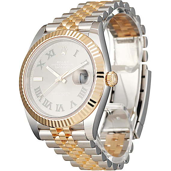 Rolex Datejust 126333 Rolex Datejust 126333