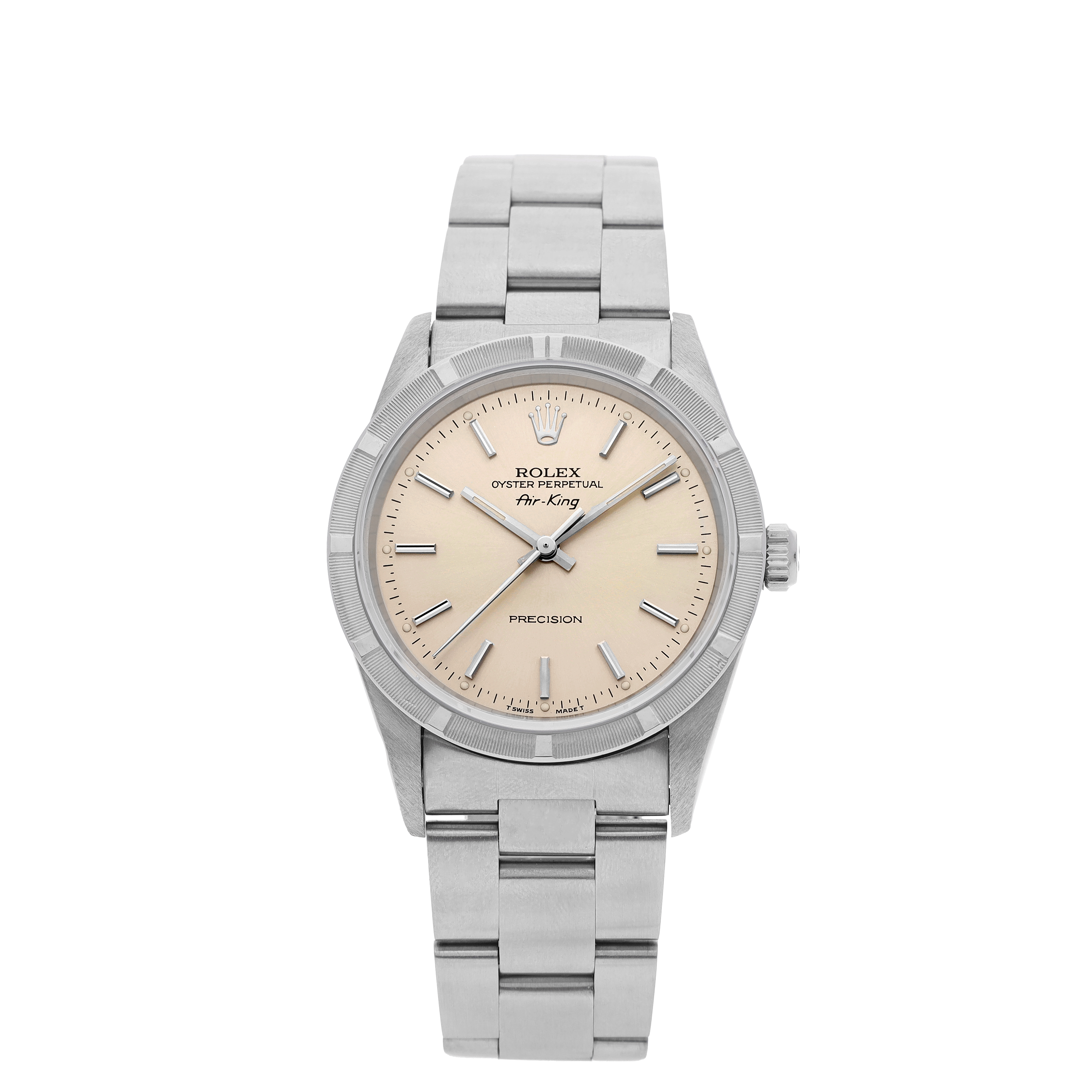 Rolex Air-King 14010