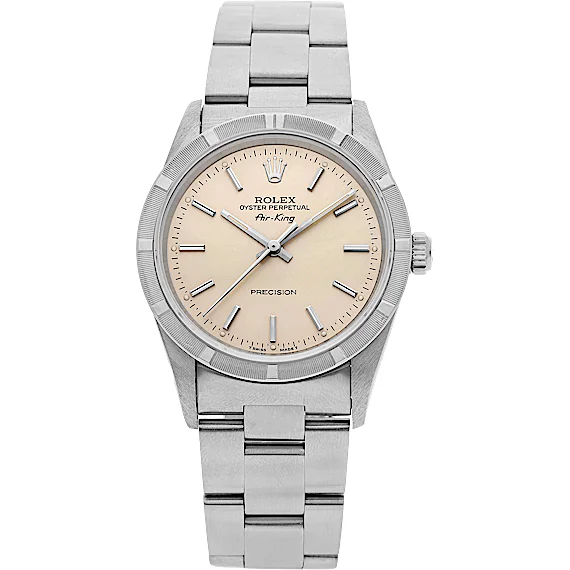 Rolex Air-King 14010 Rolex Air-King 14010