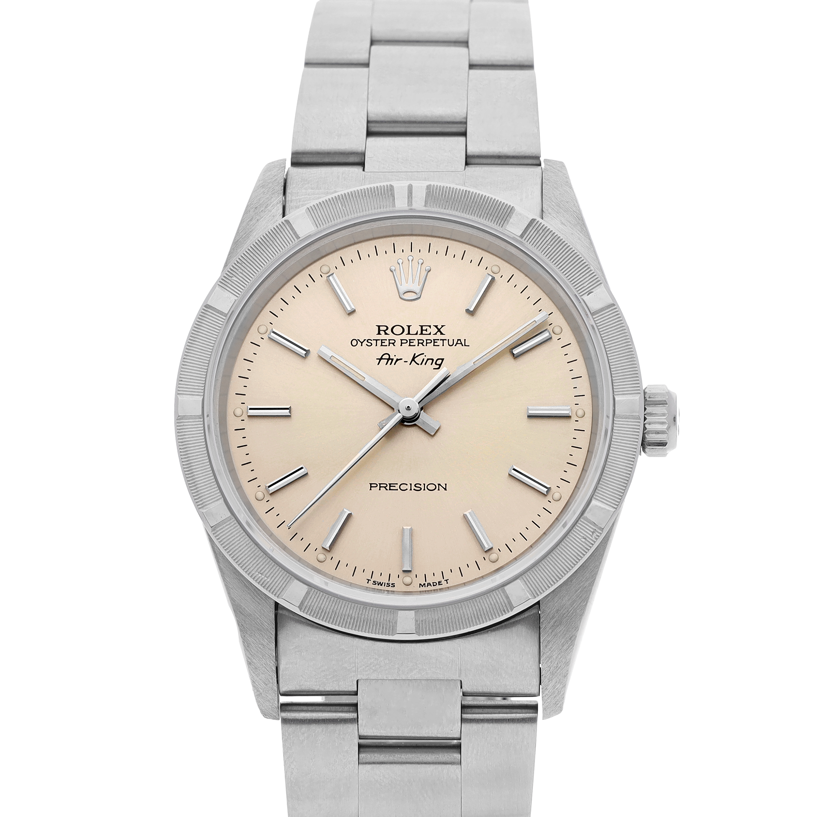 Rolex Air-King 14010