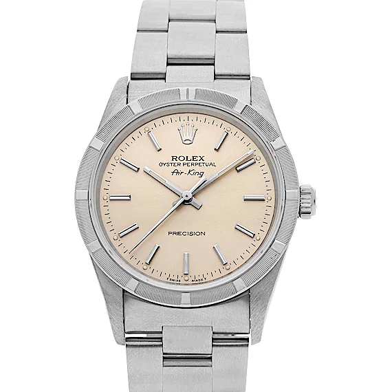 Rolex Air-King 14010 Rolex Air-King 14010