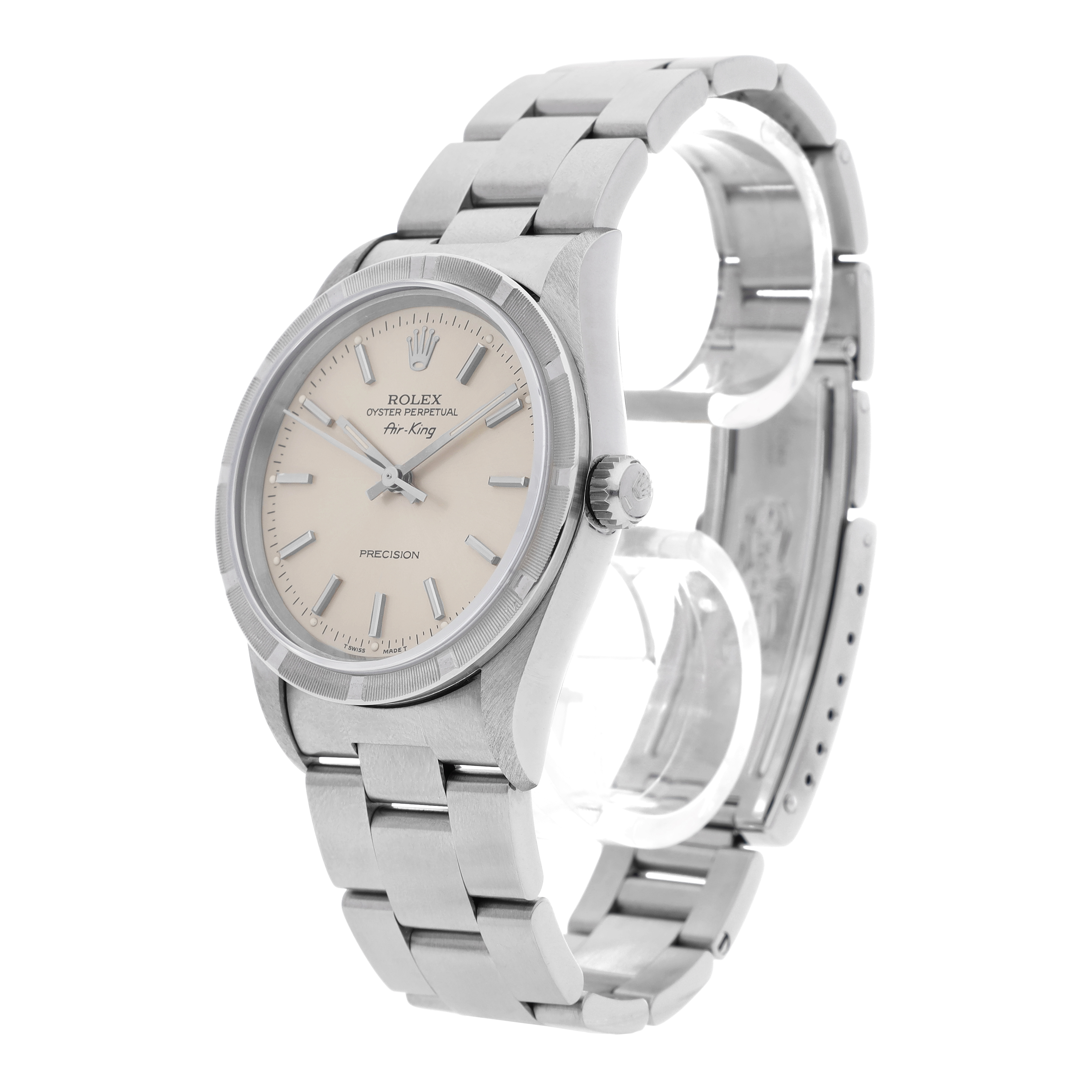 Rolex Air-King 14010