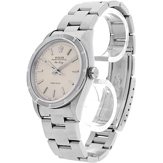 Rolex Air-King 14010 Rolex Air-King 14010