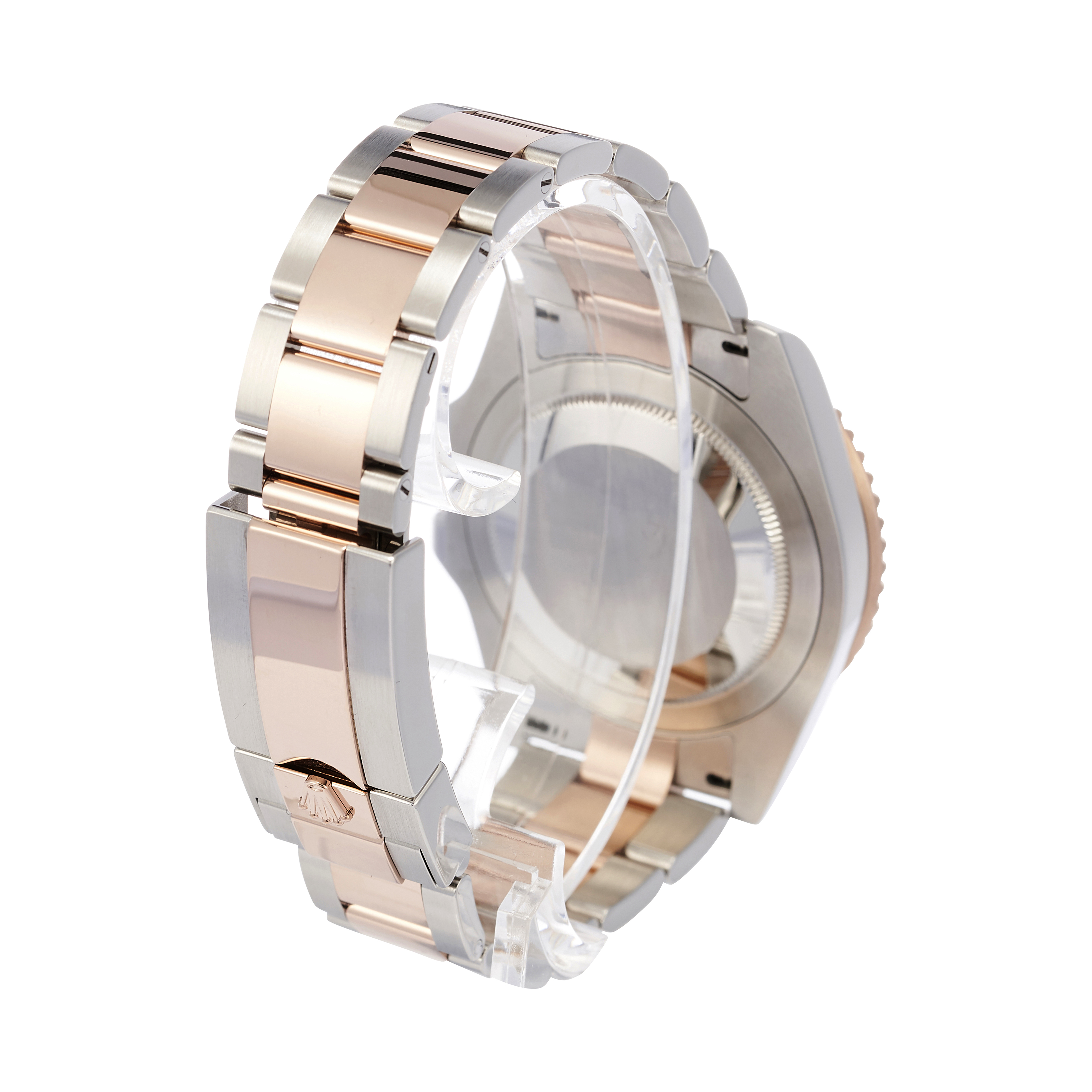 Rolex GMT-Master 126711CHNR