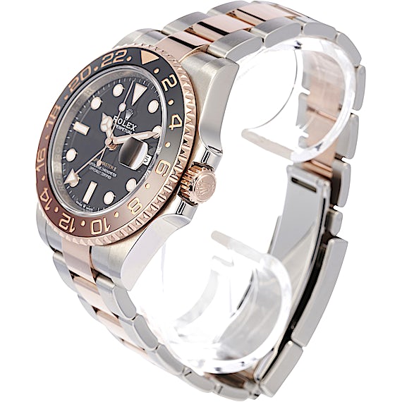 Rolex GMT-Master 126711CHNR Rolex GMT-Master 126711CHNR