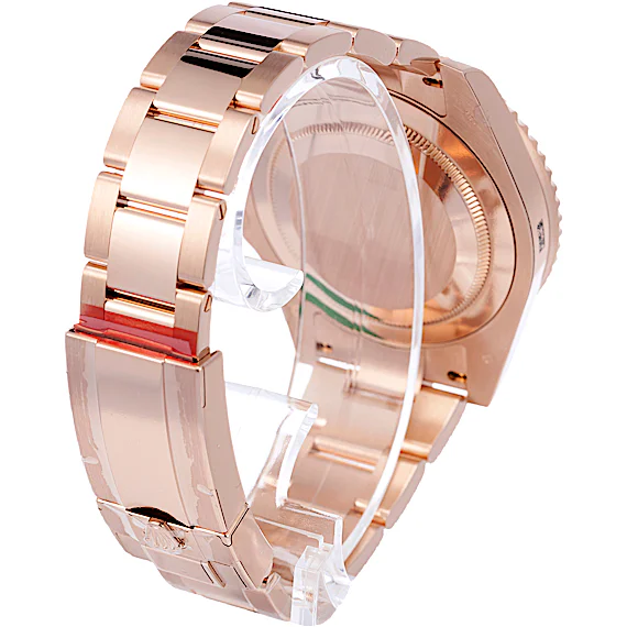 Rolex GMT-Master 126715CHNR Rolex GMT-Master 126715CHNR