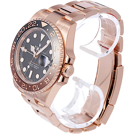 Rolex GMT-Master 126715CHNR Rolex GMT-Master 126715CHNR