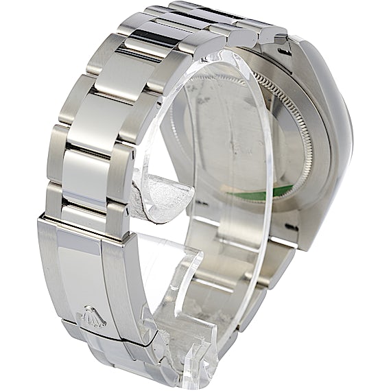 Rolex Datejust 126300 Rolex Datejust 126300