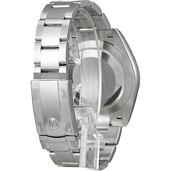 Rolex Datejust 126300 Rolex Datejust 126300