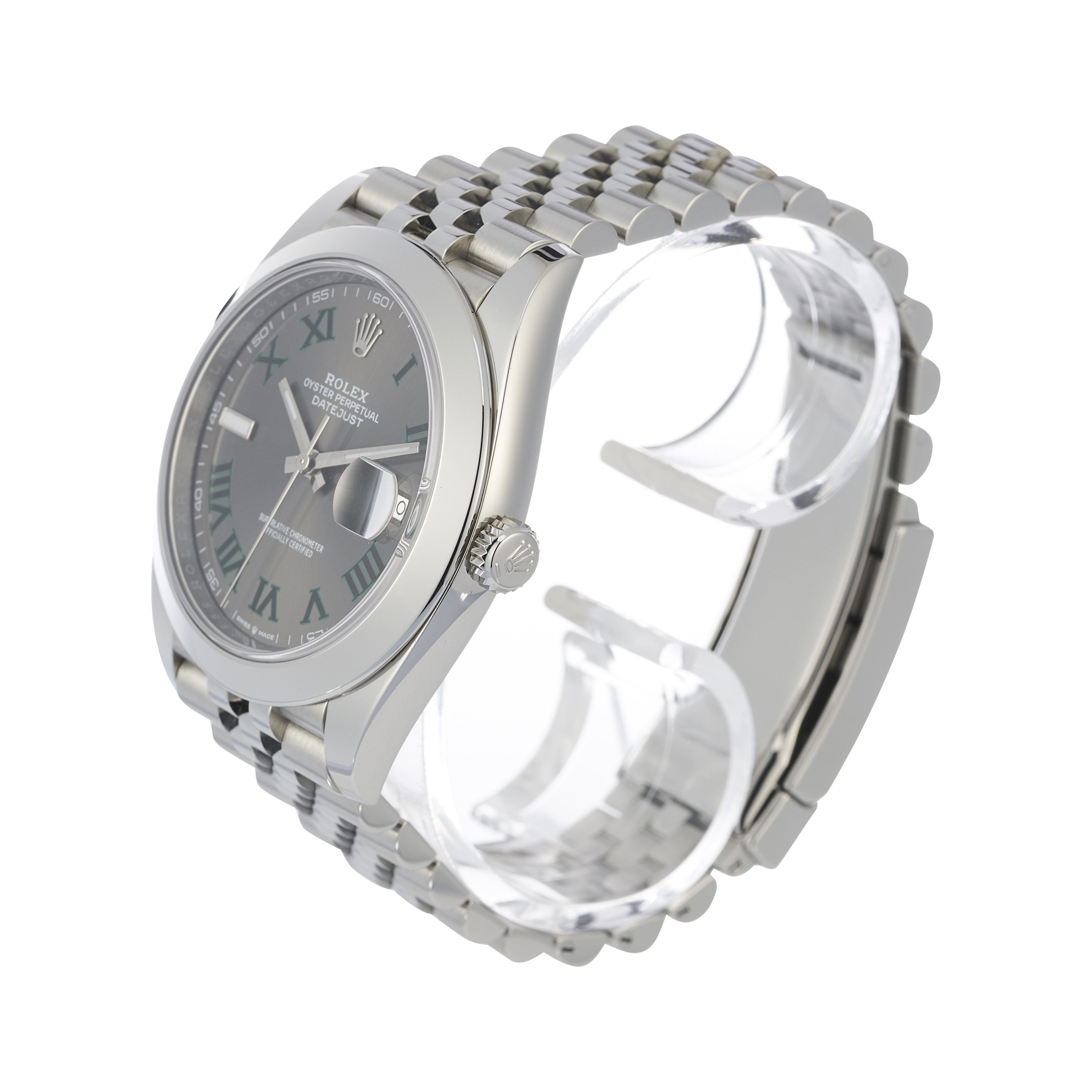 Rolex Datejust 126300