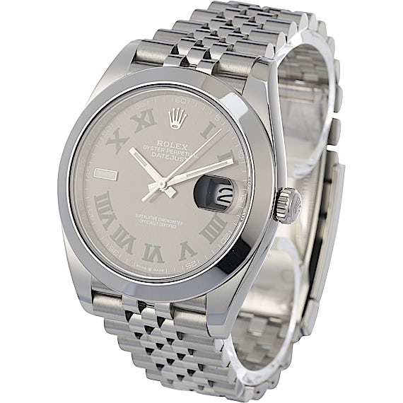 Rolex Datejust 126300 Rolex Datejust 126300