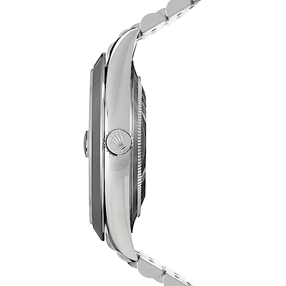 Rolex Datejust 126300 Rolex Datejust 126300