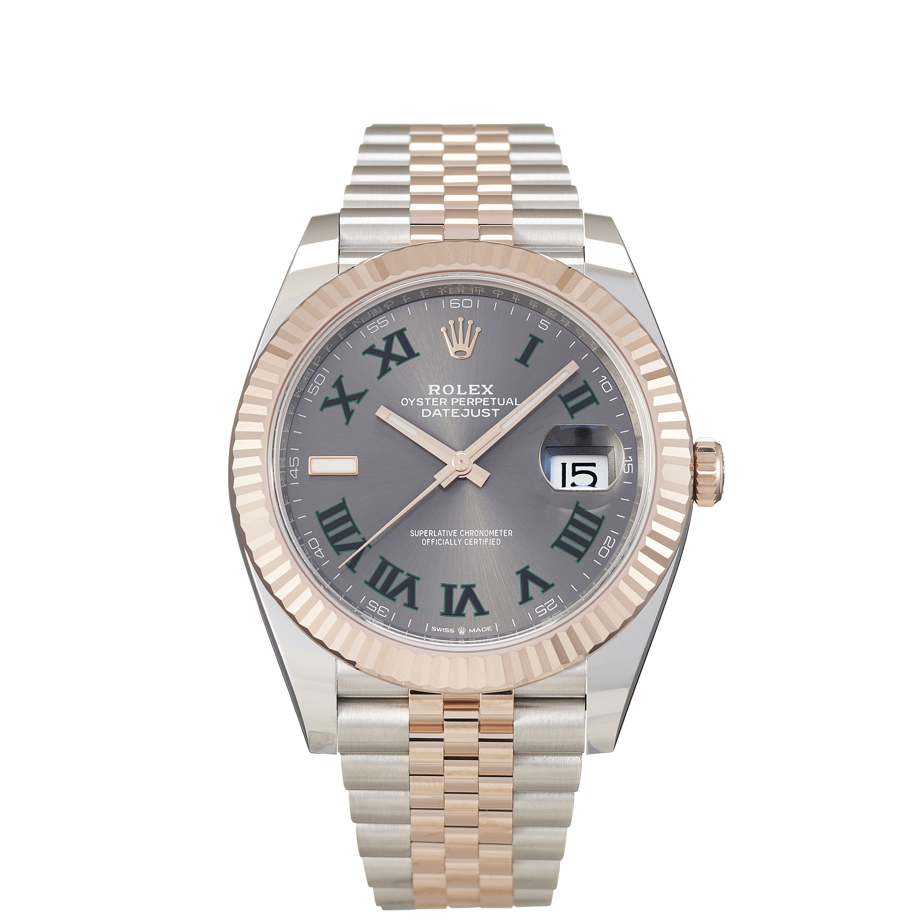 Rolex Datejust 126331