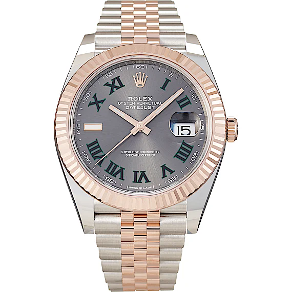 Rolex Datejust 126331 Rolex Datejust 126331